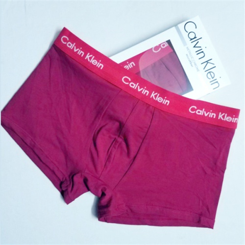 Wholesale CaLvin Klein CK Underwear For Men #531836 $8.00 USD, Wholesale Quality Replica Calvin Klein Underwears