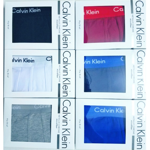 Replica CaLvin Klein CK Underwear For Men #531836 $8.00 USD for Wholesale