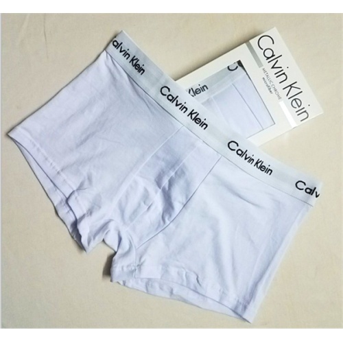 Wholesale CaLvin Klein CK Underwear For Men #531837 $8.00 USD, Wholesale Quality Replica Calvin Klein Underwears