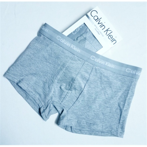 Wholesale CaLvin Klein CK Underwear For Men #531838 $8.00 USD, Wholesale Quality Replica Calvin Klein Underwears