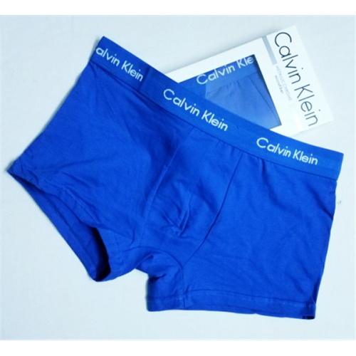 Wholesale CaLvin Klein CK Underwear For Men #531839 $8.00 USD, Wholesale Quality Replica Calvin Klein Underwears