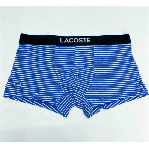 Wholesale LACOSTE Underwear For Men #531869 $8.00 USD, Wholesale Quality Replica LACOSTE Underwears