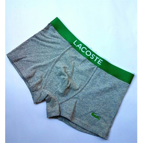 Wholesale LACOSTE Underwear For Men #531894 $8.00 USD, Wholesale Quality Replica LACOSTE Underwears