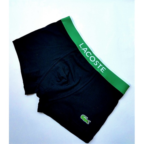 Wholesale LACOSTE Underwear For Men #531895 $8.00 USD, Wholesale Quality Replica LACOSTE Underwears