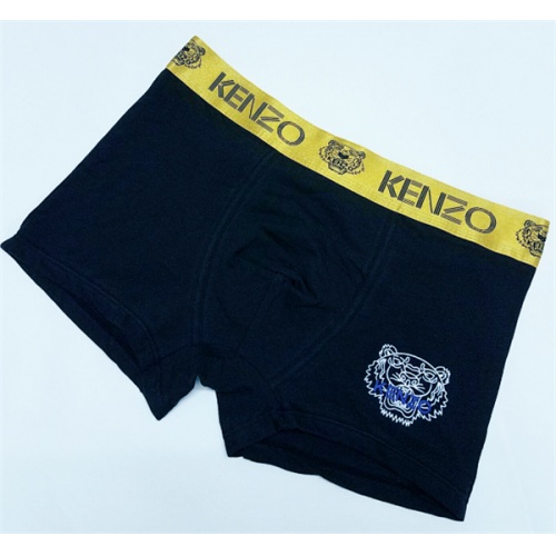 Wholesale Kenzo Underwear For Men #531898 $8.00 USD, Wholesale Quality Replica Kenzo Underwears