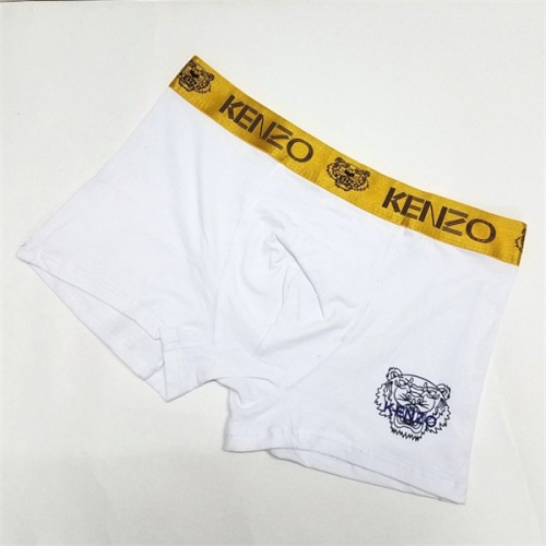 Wholesale Kenzo Underwear For Men #531899 $8.00 USD, Wholesale Quality Replica Kenzo Underwears