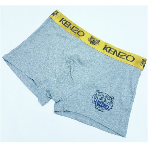 Wholesale Kenzo Underwear For Men #531900 $8.00 USD, Wholesale Quality Replica Kenzo Underwears