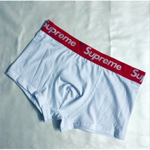 Wholesale Supreme Underwear For Men #531905 $8.00 USD, Wholesale Quality Replica Supreme Underwears