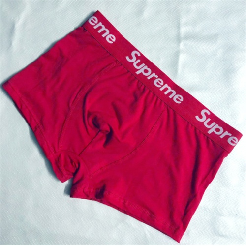 Wholesale Supreme Underwear For Men #531906 $8.00 USD, Wholesale Quality Replica Supreme Underwears