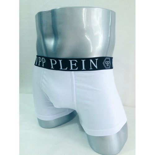 Wholesale Philipp Plein PP Underwear For Men #531910 $8.00 USD, Wholesale Quality Replica Philipp Plein PP Underwears