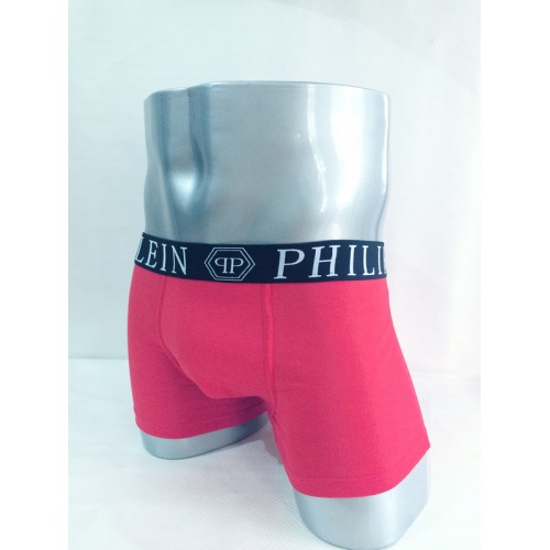 Wholesale Philipp Plein PP Underwear For Men #531911 $8.00 USD, Wholesale Quality Replica Philipp Plein PP Underwears