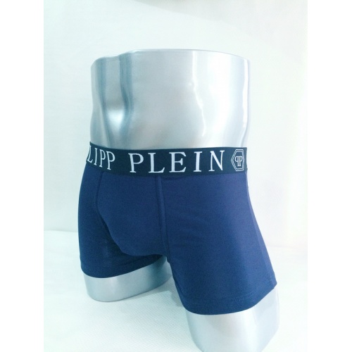 Wholesale Philipp Plein PP Underwear For Men #531912 $8.00 USD, Wholesale Quality Replica Philipp Plein PP Underwears