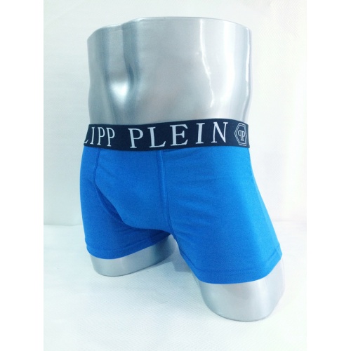 Wholesale Philipp Plein PP Underwear For Men #531913 $8.00 USD, Wholesale Quality Replica Philipp Plein PP Underwears