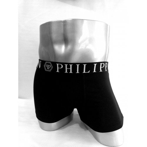 Wholesale Philipp Plein PP Underwear For Men #531914 $8.00 USD, Wholesale Quality Replica Philipp Plein PP Underwears