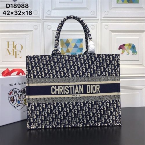 Wholesale Christian Dior AAA Handbags #540540 $72.00 USD, Wholesale Quality Replica Christian Dior AAA Handbags