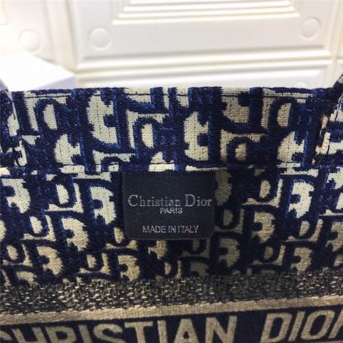 Replica Christian Dior AAA Handbags #540540 $72.00 USD for Wholesale