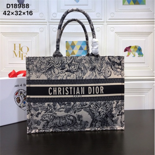 Wholesale Christian Dior AAA Handbags #540553 $72.00 USD, Wholesale Quality Replica Christian Dior AAA Handbags