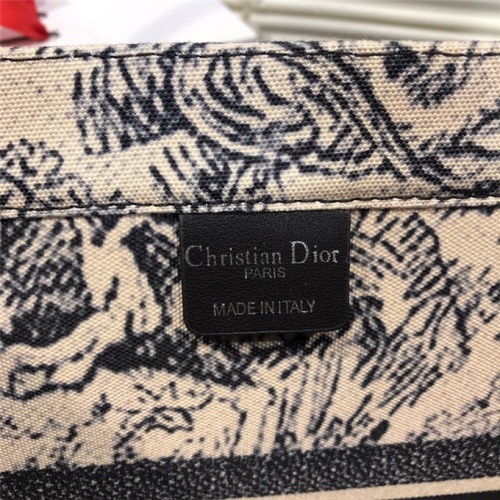 Replica Christian Dior AAA Handbags #540553 $72.00 USD for Wholesale