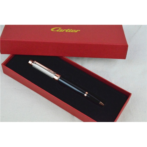 Replica Cartier Pen #541299 $25.00 USD for Wholesale