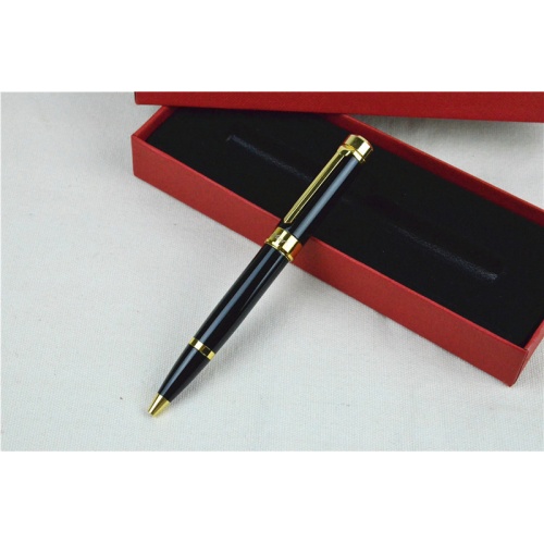 Wholesale Cartier Pen #541301 $25.00 USD, Wholesale Quality Replica Cartier Pen