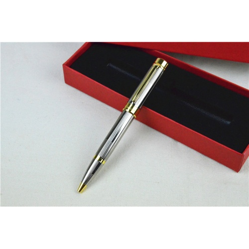 Wholesale Cartier Pen #541307 $25.00 USD, Wholesale Quality Replica Cartier Pen