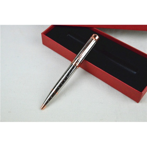 Wholesale Cartier Pen #541310 $25.00 USD, Wholesale Quality Replica Cartier Pen