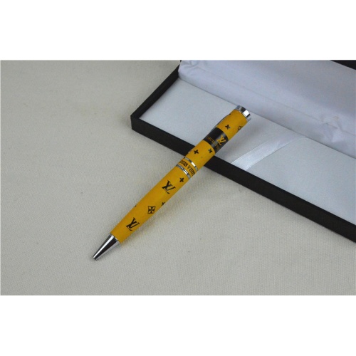 Wholesale Louis Vuitton LV Pen #541316 $25.00 USD, Wholesale Quality Replica Louis Vuitton LV Pen