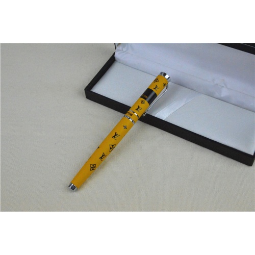 Wholesale Louis Vuitton LV Pen #541317 $27.00 USD, Wholesale Quality Replica Louis Vuitton LV Pen