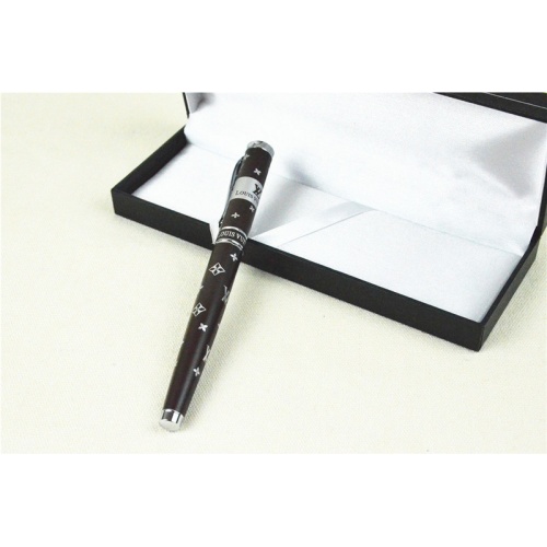 Wholesale Louis Vuitton LV Pen #541318 $25.00 USD, Wholesale Quality Replica Louis Vuitton LV Pen