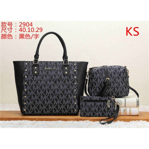Wholesale Michael Kors MK Fashion Handbags #541811 $38.00 USD, Wholesale Quality Replica Michael Kors Handbags