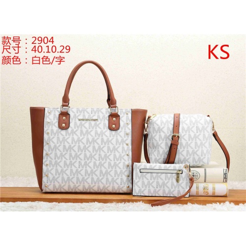 Wholesale Michael Kors MK Fashion Handbags #541812 $38.00 USD, Wholesale Quality Replica Michael Kors Handbags