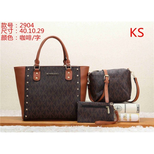 Wholesale Michael Kors MK Fashion Handbags #541814 $38.00 USD, Wholesale Quality Replica Michael Kors Handbags