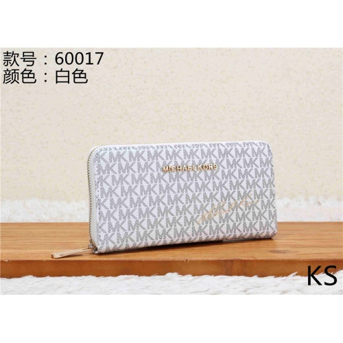 Wholesale Michael Kors MK Fashion Wallets #542682 $13.00 USD, Wholesale Quality Replica Michael Kors MK Wallets