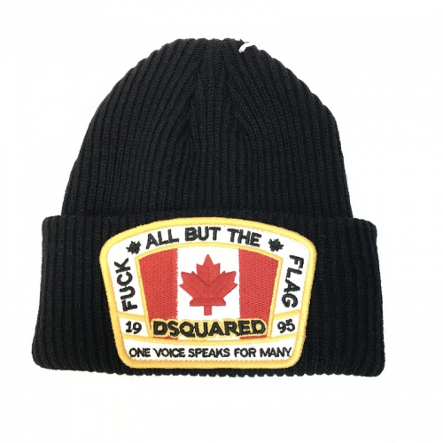 Wholesale Dsquared Caps #543993 $19.00 USD, Wholesale Quality Replica Dsquared Caps