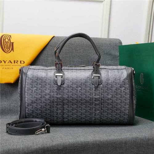 Wholesale Goyard Travel Bags #545856 $155.00 USD, Wholesale Quality Replica Goyard Travel Bags