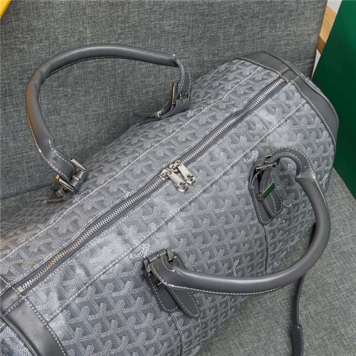 Replica Goyard Travel Bags #545856 $155.00 USD for Wholesale