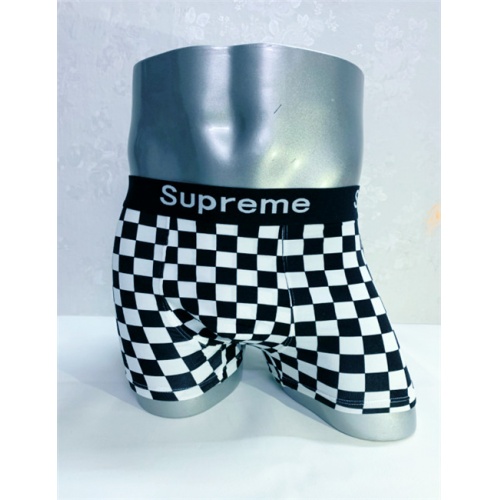 Wholesale Supreme Underwears For Men #548508 $8.00 USD, Wholesale Quality Replica Supreme Underwears