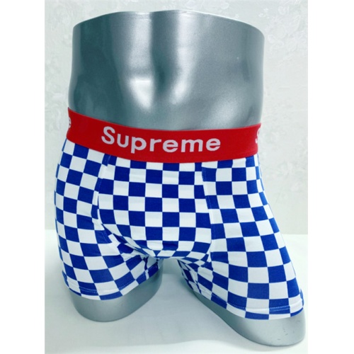 Wholesale Supreme Underwears For Men #548509 $8.00 USD, Wholesale Quality Replica Supreme Underwears