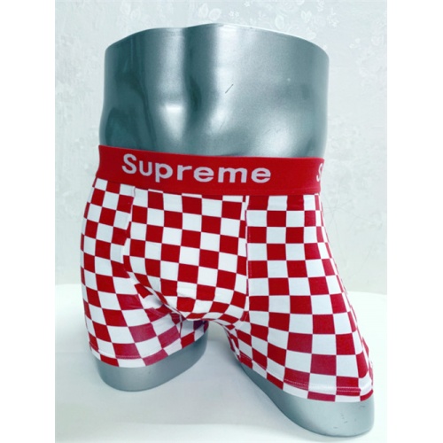 Wholesale Supreme Underwears For Men #548510 $8.00 USD, Wholesale Quality Replica Supreme Underwears