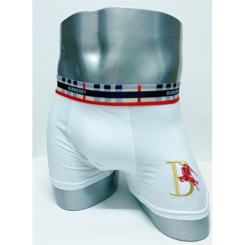 Wholesale Burberry Underwears For Men #548512 $12.00 USD, Wholesale Quality Replica Burberry Underwears