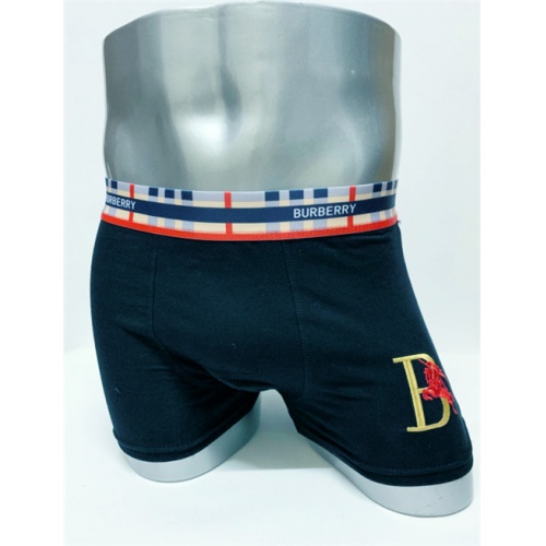 Wholesale Burberry Underwears For Men #548514 $8.00 USD, Wholesale Quality Replica Burberry Underwears