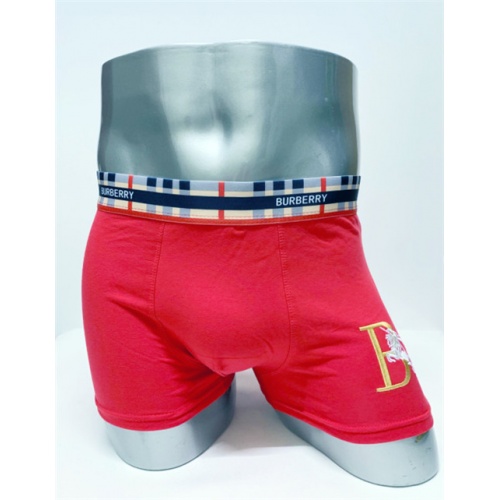 Wholesale Burberry Underwears For Men #548515 $8.00 USD, Wholesale Quality Replica Burberry Underwears