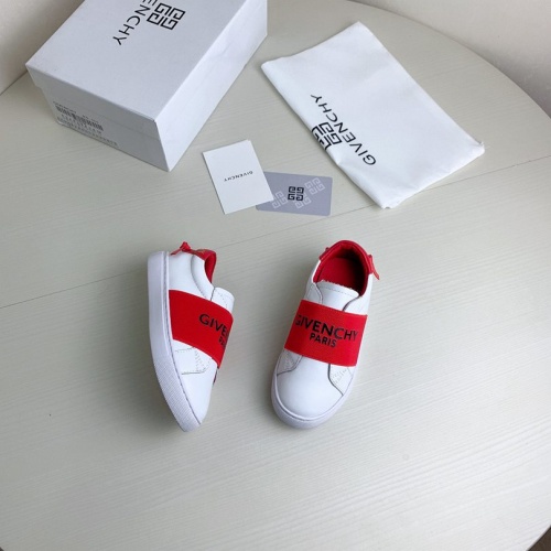 Wholesale Givenchy Kids Shoes For Kids #549995 $64.00 USD, Wholesale Quality Replica Givenchy Kids' Shoes