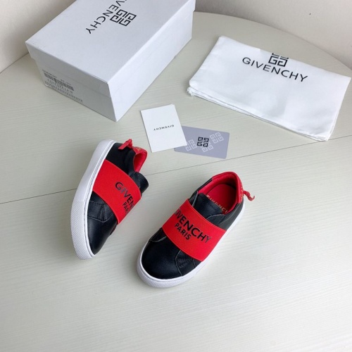 Wholesale Givenchy Kids Shoes For Kids #550000 $64.00 USD, Wholesale Quality Replica Givenchy Kids' Shoes