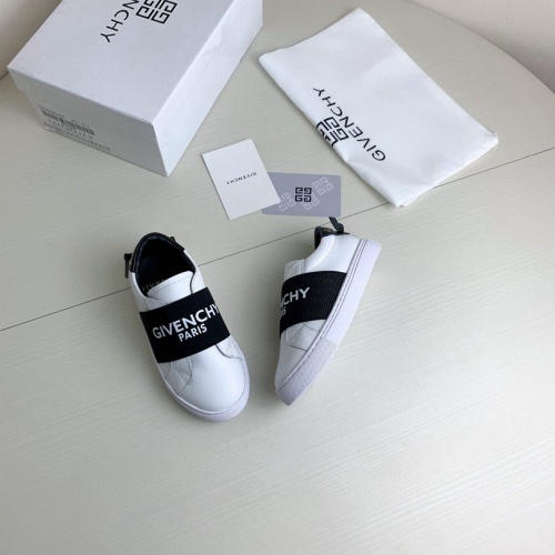 Wholesale Givenchy Kids Shoes For Kids #550002 $64.00 USD, Wholesale Quality Replica Givenchy Kids' Shoes