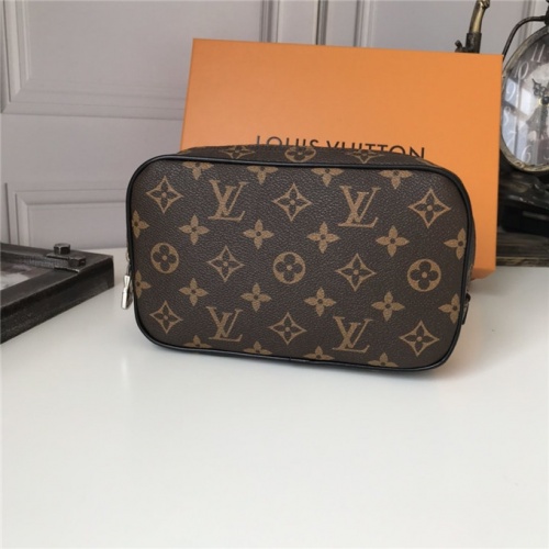 Wholesale Louis Vuitton LV Quality Toiletry Kits #550520 $48.00 USD, Wholesale Quality Replica Louis Vuitton AAA+ Quality Wallets