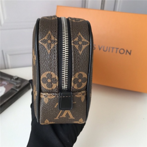 Replica Louis Vuitton LV Quality Toiletry Kits #550520 $48.00 USD for Wholesale
