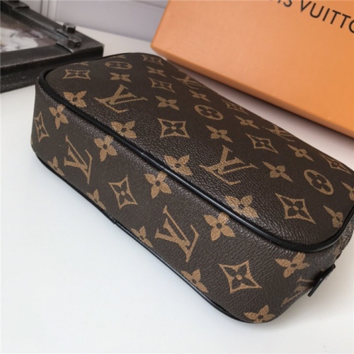 Replica Louis Vuitton LV Quality Toiletry Kits #550520 $48.00 USD for Wholesale