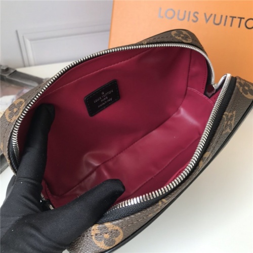 Replica Louis Vuitton LV Quality Toiletry Kits #550520 $48.00 USD for Wholesale