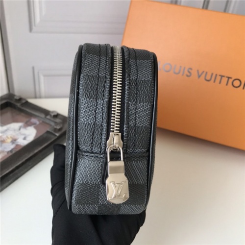 Replica Louis Vuitton LV Quality Toiletry Kits #550521 $48.00 USD for Wholesale